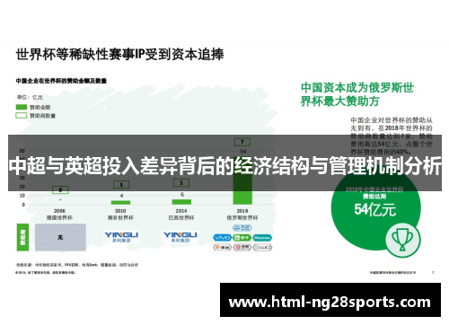 中超与英超投入差异背后的经济结构与管理机制分析